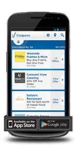 Valpak App